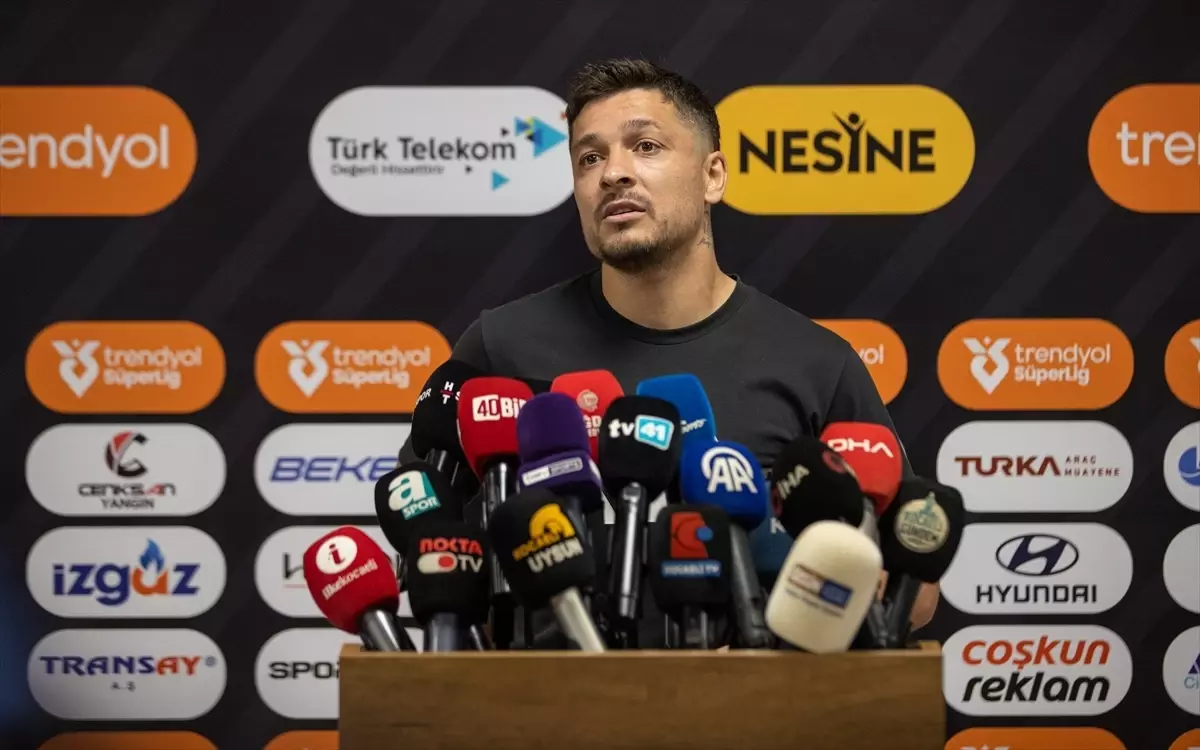 Kocaelispor, Galatasaray\'ı 1-0 Yendi!