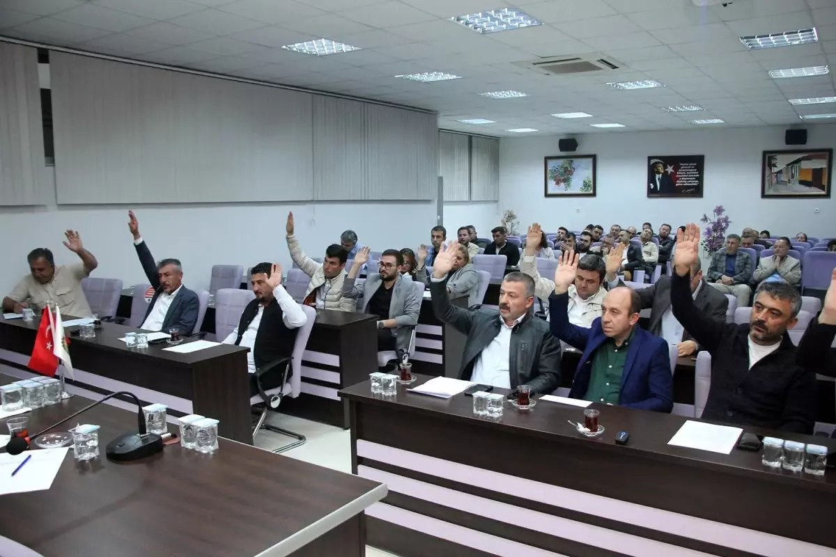 Kula Belediyesi\'nde Personel Sayısı Tartışmaları Devam Ediyor