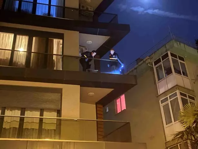 Maltepe'de balkondan düşen 63 yaşındaki adam hayatını kaybetti | Detaylı Analiz