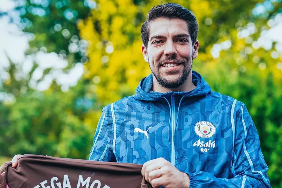 Manchester City\'den Beşiktaş\'a kaleci