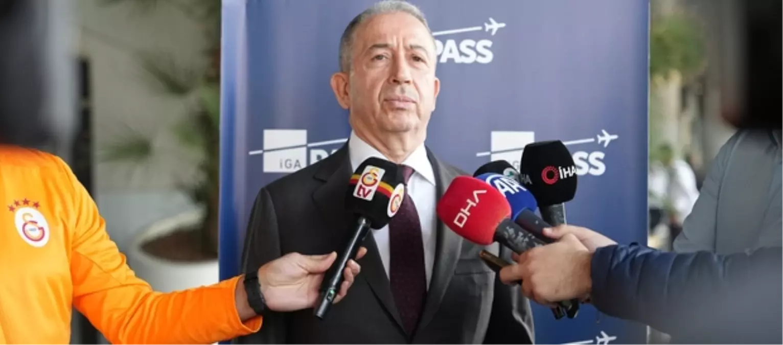 Öztürk\'ten Kocaelispor\'a Tepki