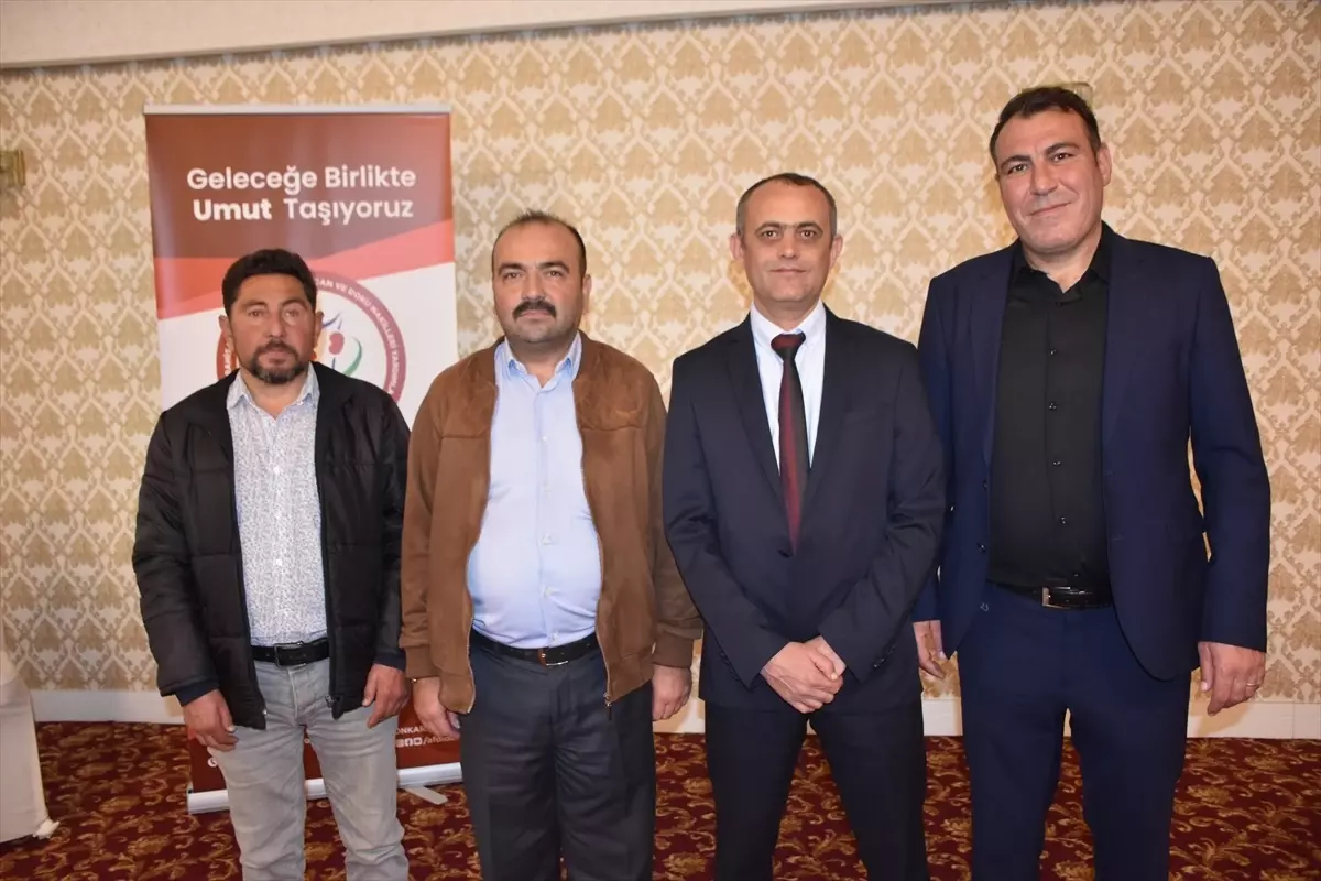 Organ Nakliyle Sağlığına Kavuşan Hastalardan Bağış Çağrısı