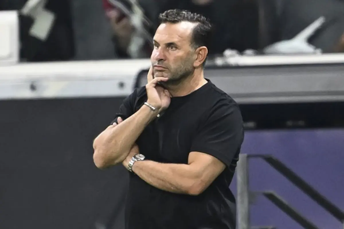 Okan Buruk\'tan oyuncularına bomba sitem