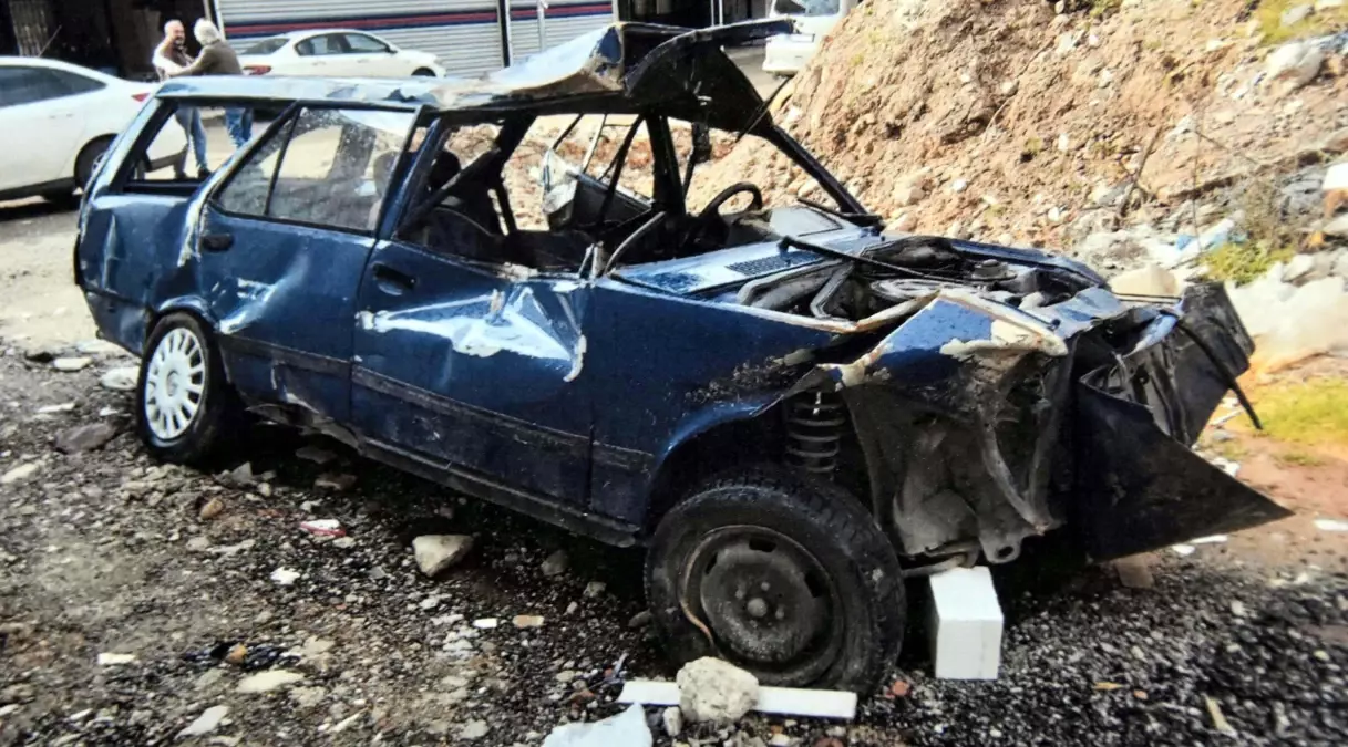 İzmir\'de Kazaya Neden Olan Sanığın Cezası İstinafta Bozuldu