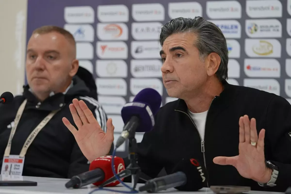 Osman Özköylü\'den sert tepki: Fenerbahçe ve Galatasaray\'a versin de hakemliğini göreyim