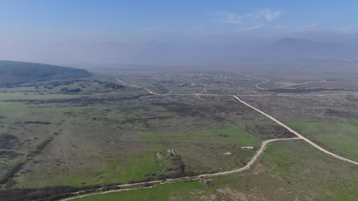 İzmir Su Krizi: Yeraltı Suları Tehlikede