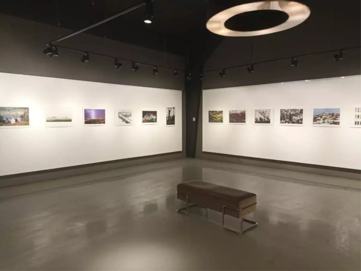 Sakarya\'da Kültür ve Bellek Sergisi