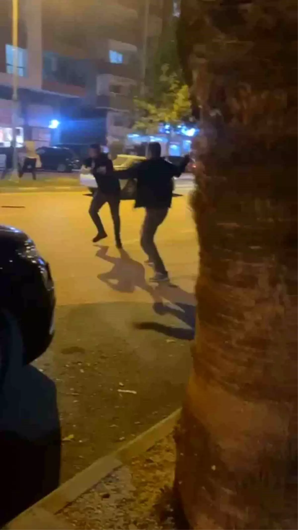 Birecik\'te Arazi Kavgası Kanlı Bitti