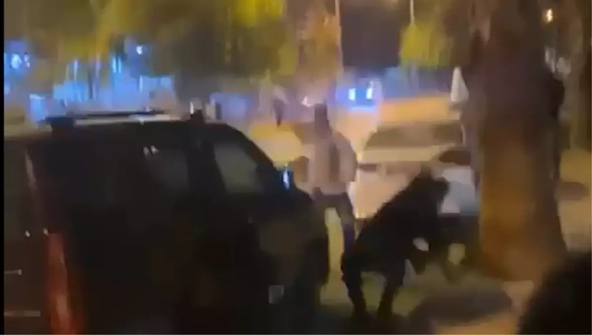 Arazi anlaşmazlığında kan aktı! Bilanço ağır