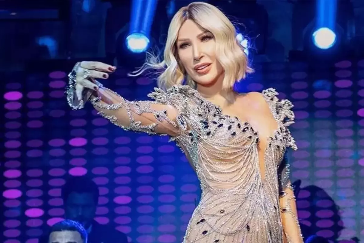 Seda Sayan\'dan kadınlara bir ilginç tavsiye: Kocalarınızın eski atletlerini atmayın