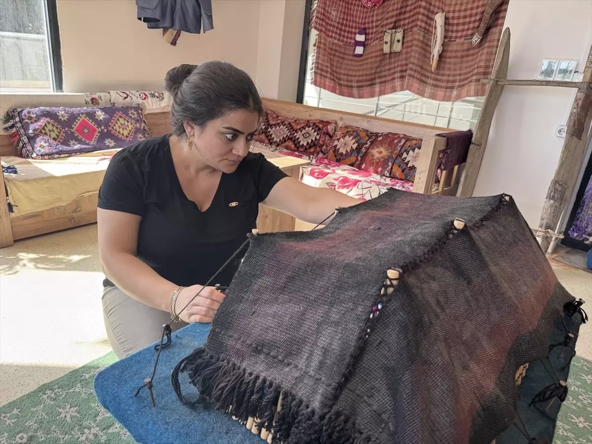 Şırnak\'ta Geçmişin İzleri: Bilgievi Müzesi