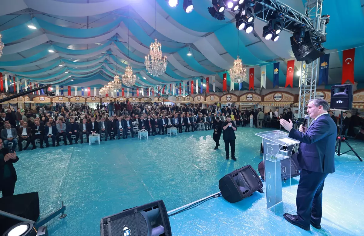 Sultanbeyli Memleket Günleri Başladı