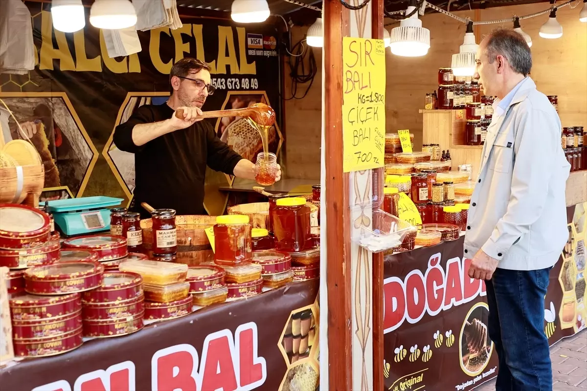 Sultanbeyli Memleket Günleri Başladı