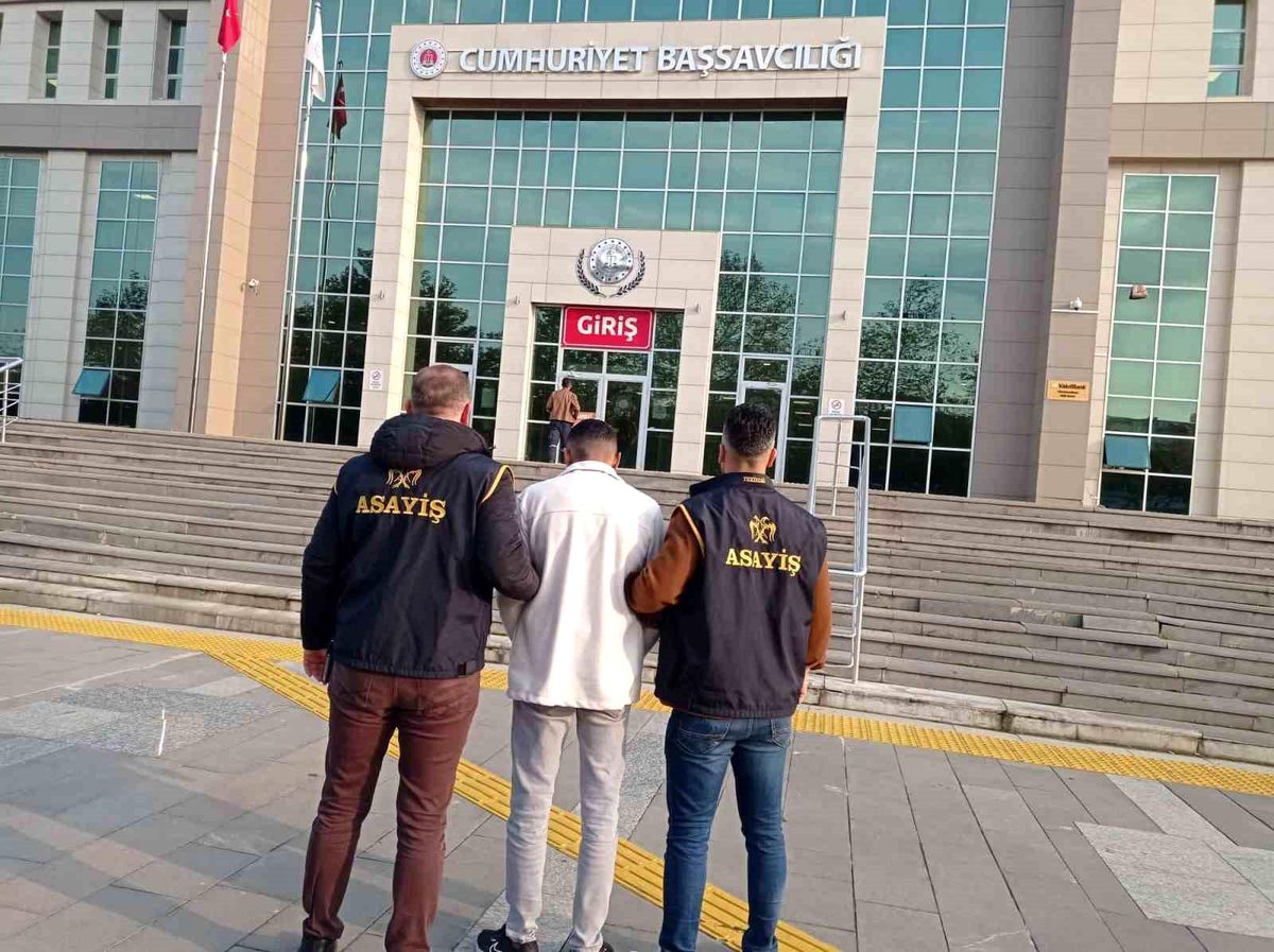 Tekirdağ\'da 148 Aranan Şahıs Yakalandı