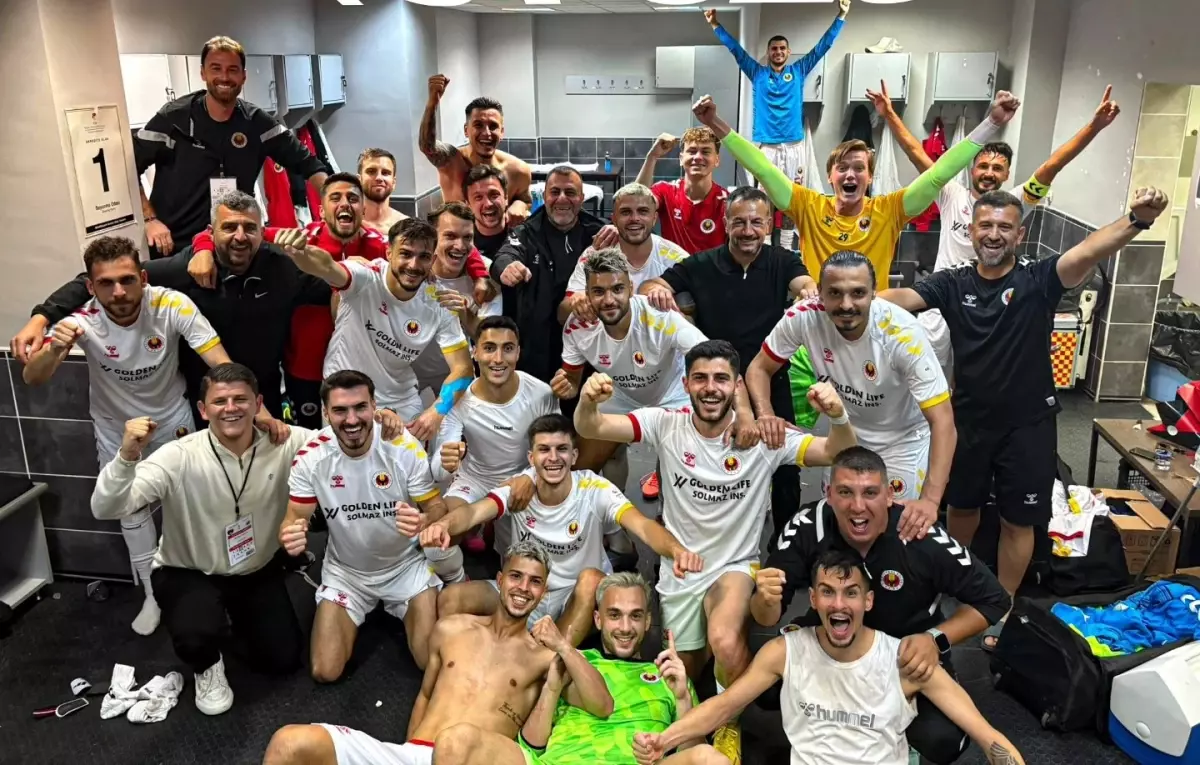 Tire 2021 FK, Denizli\'yi Mağlup Edip Play-Off İddiasını Yeniledi