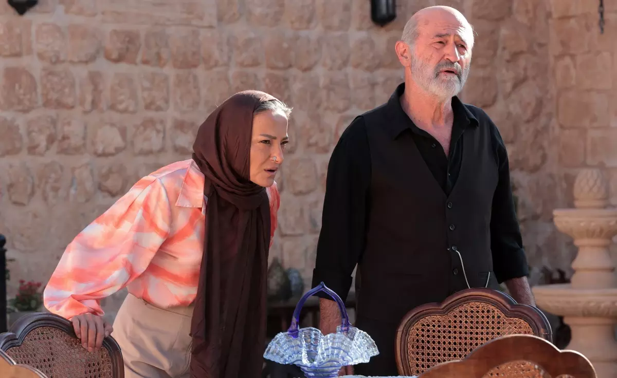 Uzak Şehir\'in Fidan ve Ecmel İkilisi Fenomen Oldu