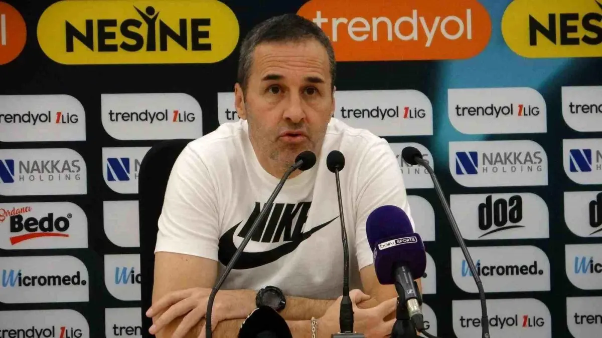 Keçiörengücü 7-2 İle Galip Geldi