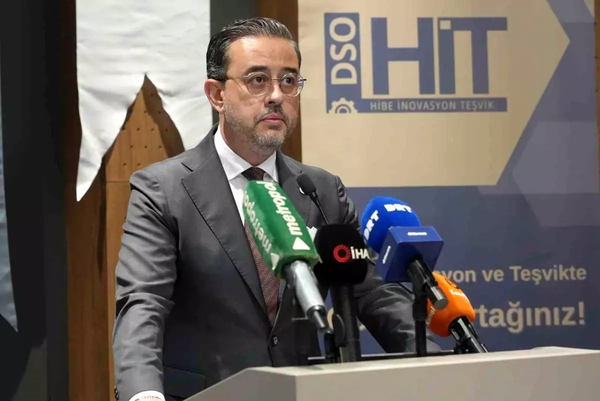 Denizli\'de Yeni Yatırım Teşvik Sistemi Tanıtıldı