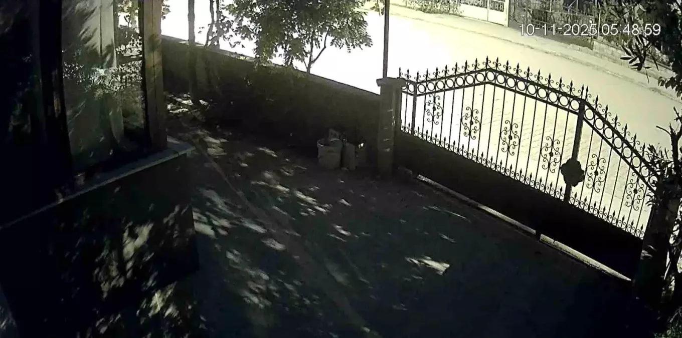 Balıkesir\'de 4.5 Büyüklüğünde Deprem