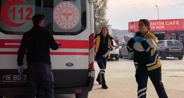 7 aylık bebek beşiğinde ölü bulundu