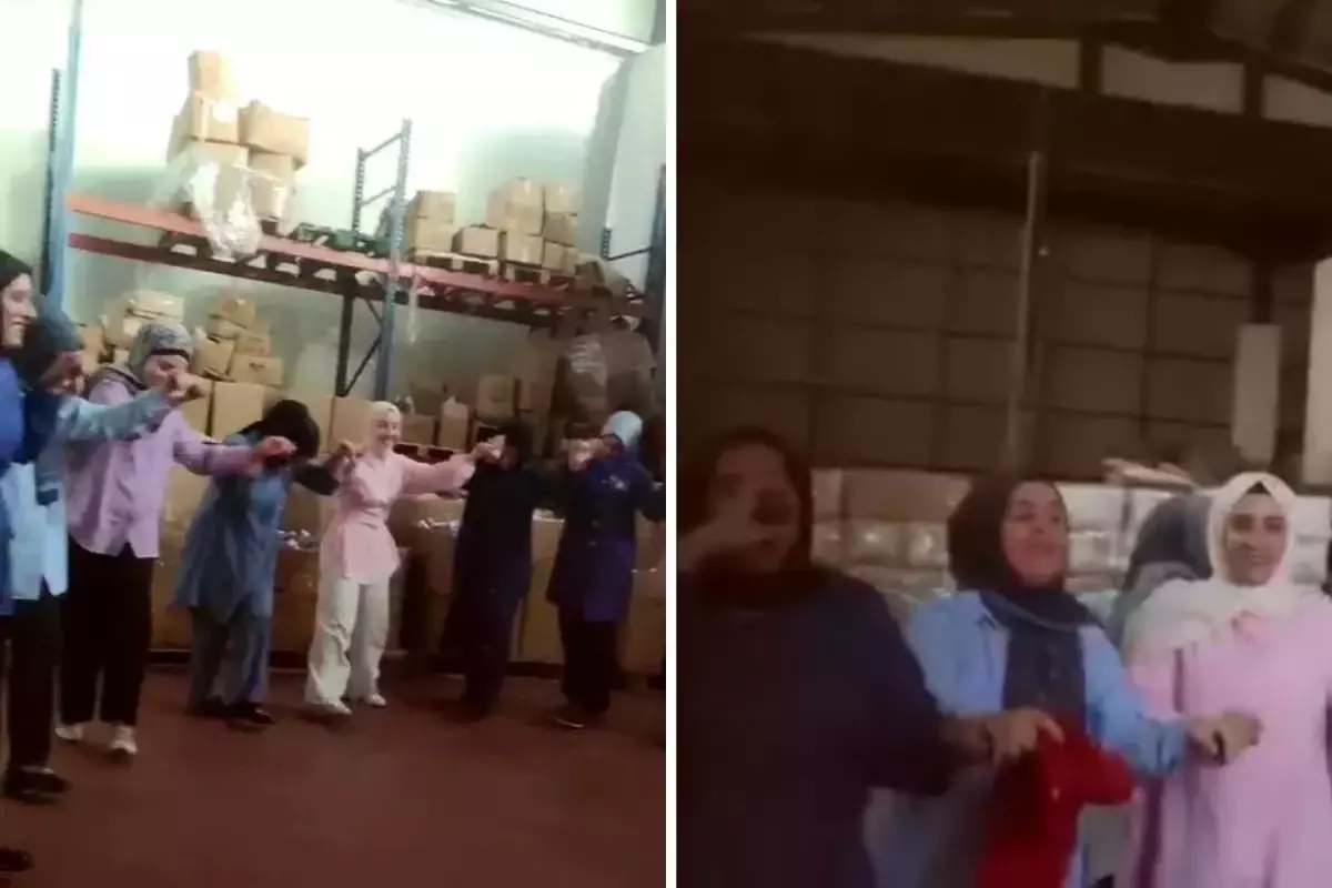 Saçını çekip, çantayla vurdu! Sokak ortasında kadına şiddet kameralara yansıdı