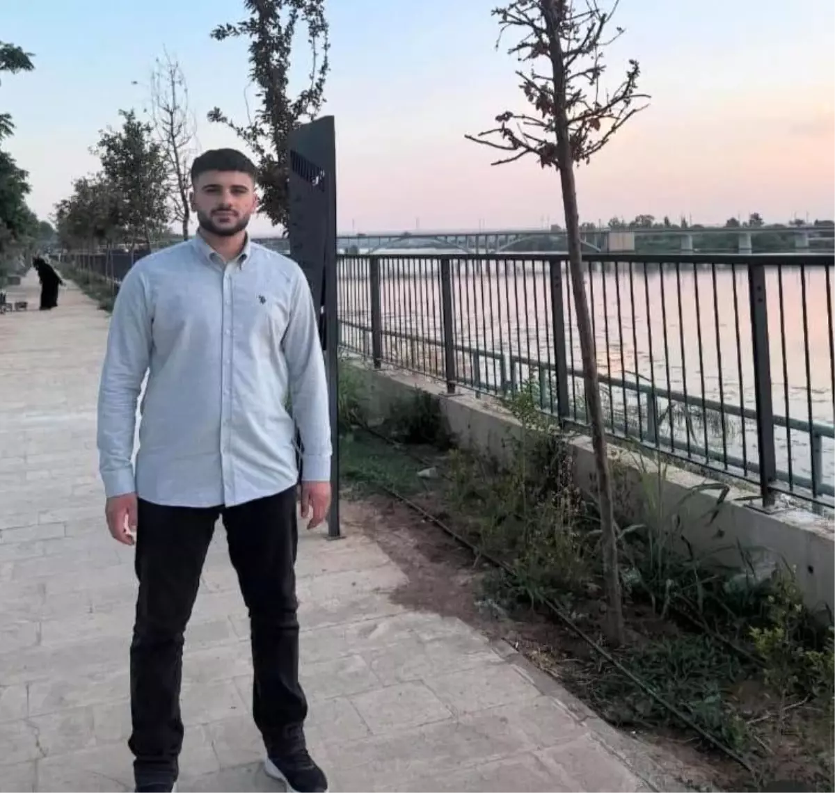 Birecik\'te Arazi Kavgası: 1 Ölü, 3 Yaralı