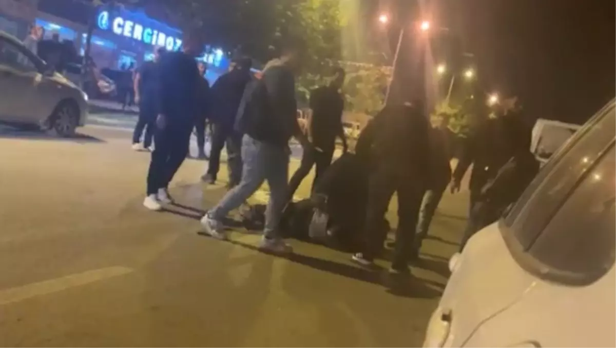 Arazi Kavgasında 17 Yaşındaki Genç Hayatını Kaybetti