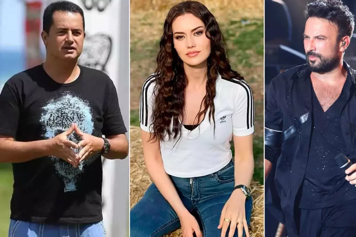 Atatürk\'ün 87\'nci ölüm yıl dönümünde ünlülerden anlamlı paylaşımlar