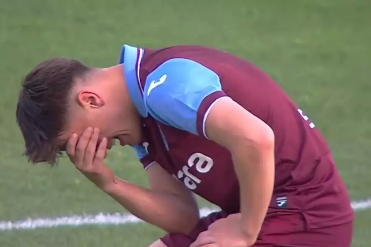 Attığı golün ardından ağlamıştı! Bahis oynadığı iddia edilenlerin arasında o da var