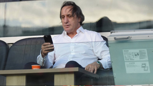 Bahis skandalında yeni gelişme! Süper lig ekibinin başkanı ve 17 hakem hakkında tutuklama talebi