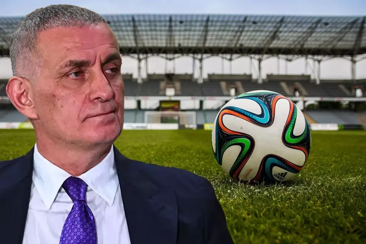 Bahis skandalında yeni gelişme! Süper lig ekibinin başkanı ve 17 hakem hakkında tutuklama talebi