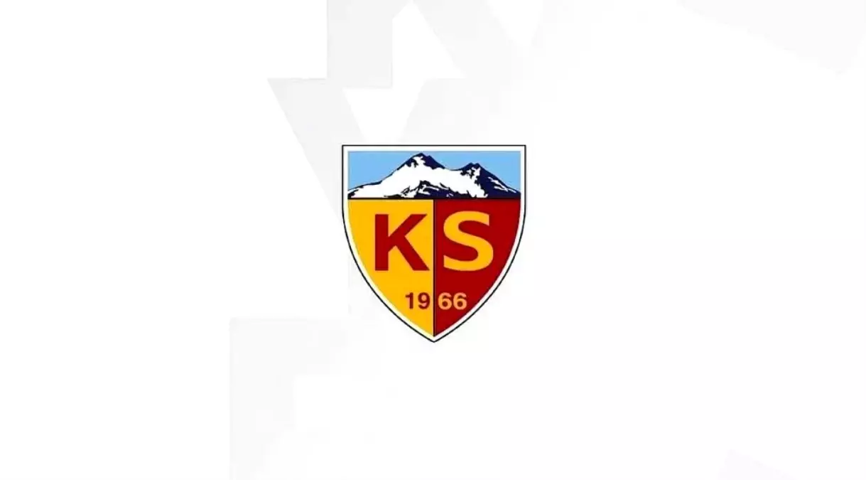 Kayserispor\'dan 2 Futbolcu PFDK\'ya Sevk Edildi