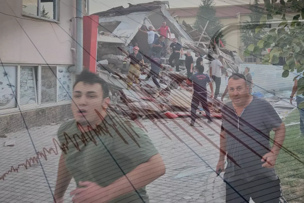 Balıkesir Sındırgı\'da 4.4 büyüklüğünde bir deprem daha