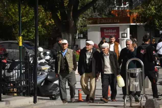 Balıkesir Sındırgı'da 4.5 büyüklüğünde bir deprem daha