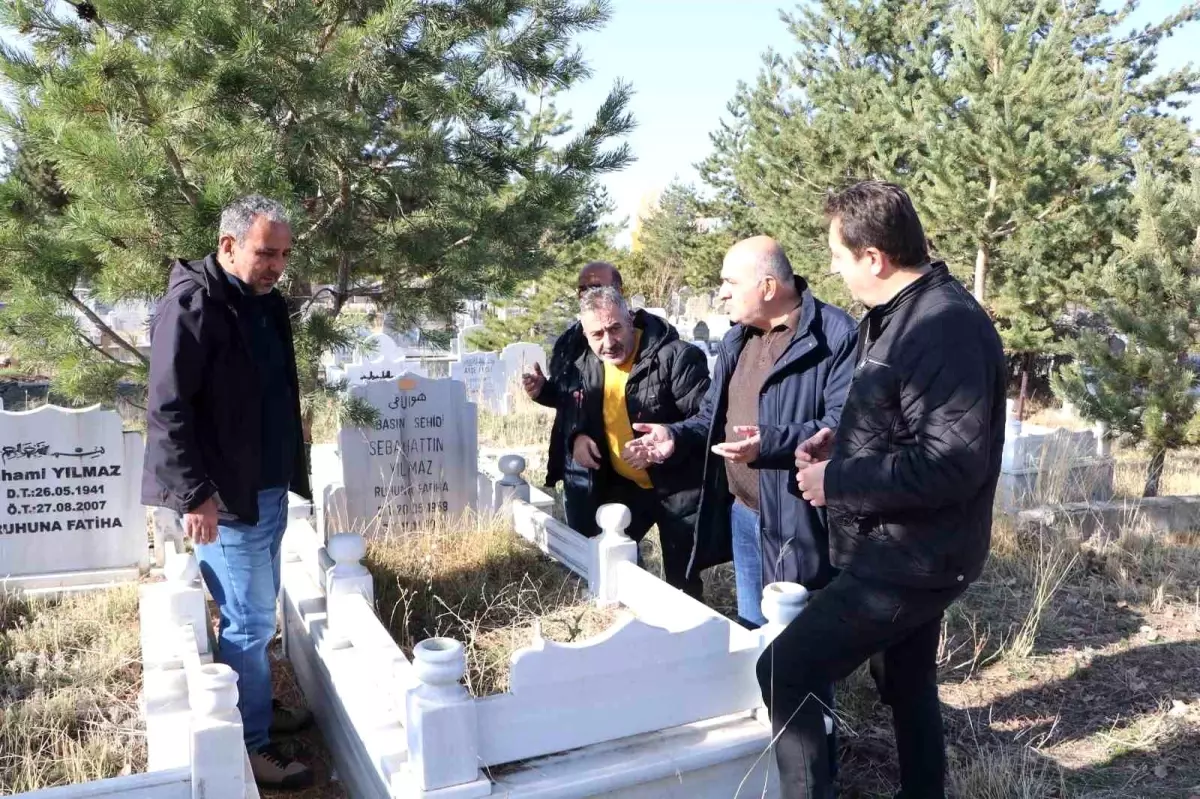 Sebahattin Yılmaz, 14 Yıl Sonra Anıldı