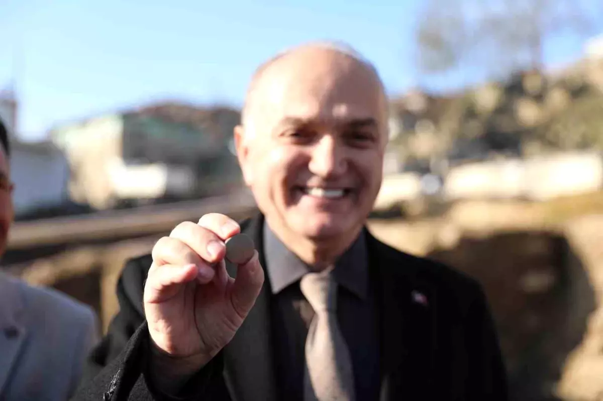 Düzce\'de Kentsel Dönüşüm ve Turizm Projeleri Hızla İlerliyor