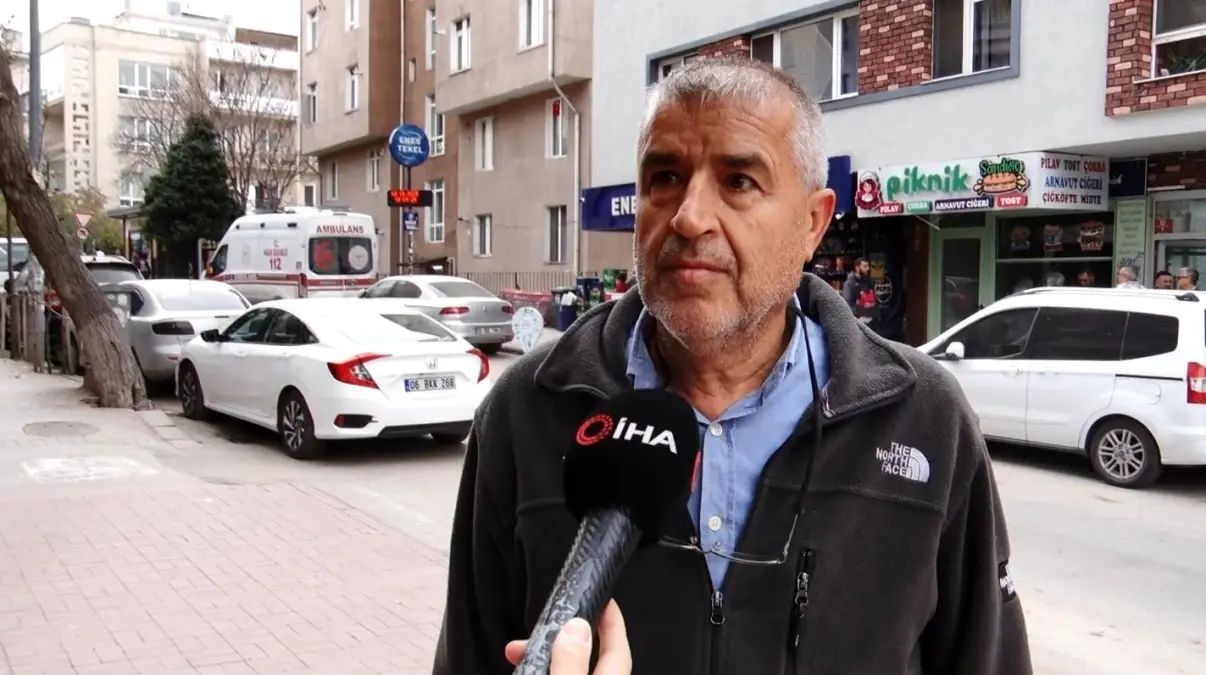 Ankara\'da İntihar Girişimi: Kız Arkadaş İçin Tüfekle Tehdit