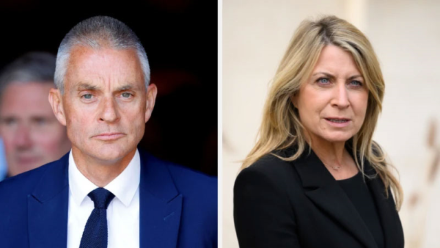 BBC'de deprem! Genel Müdürü ve Haber Dairesi Yöneticisi İstifa Etti BBC'de deprem! Genel Müdürü ve Haber Dairesi Yöneticisi İstifa Etti