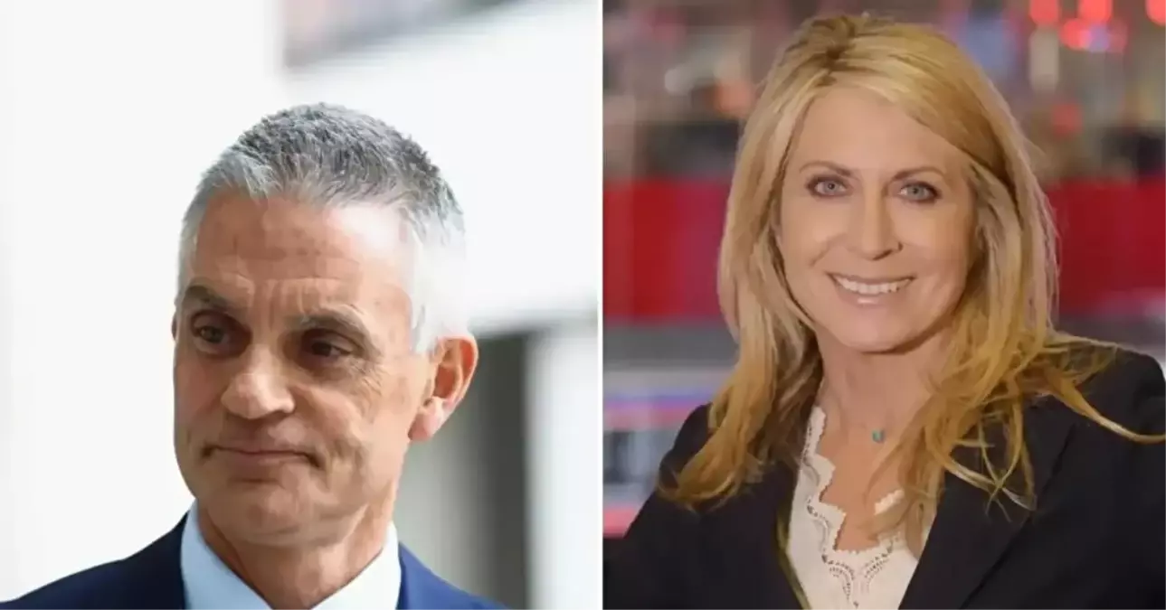 Trump belgeseli İngiltere\'de fırtına kopardı, BBC\'de istifalar peşe peşe geldi