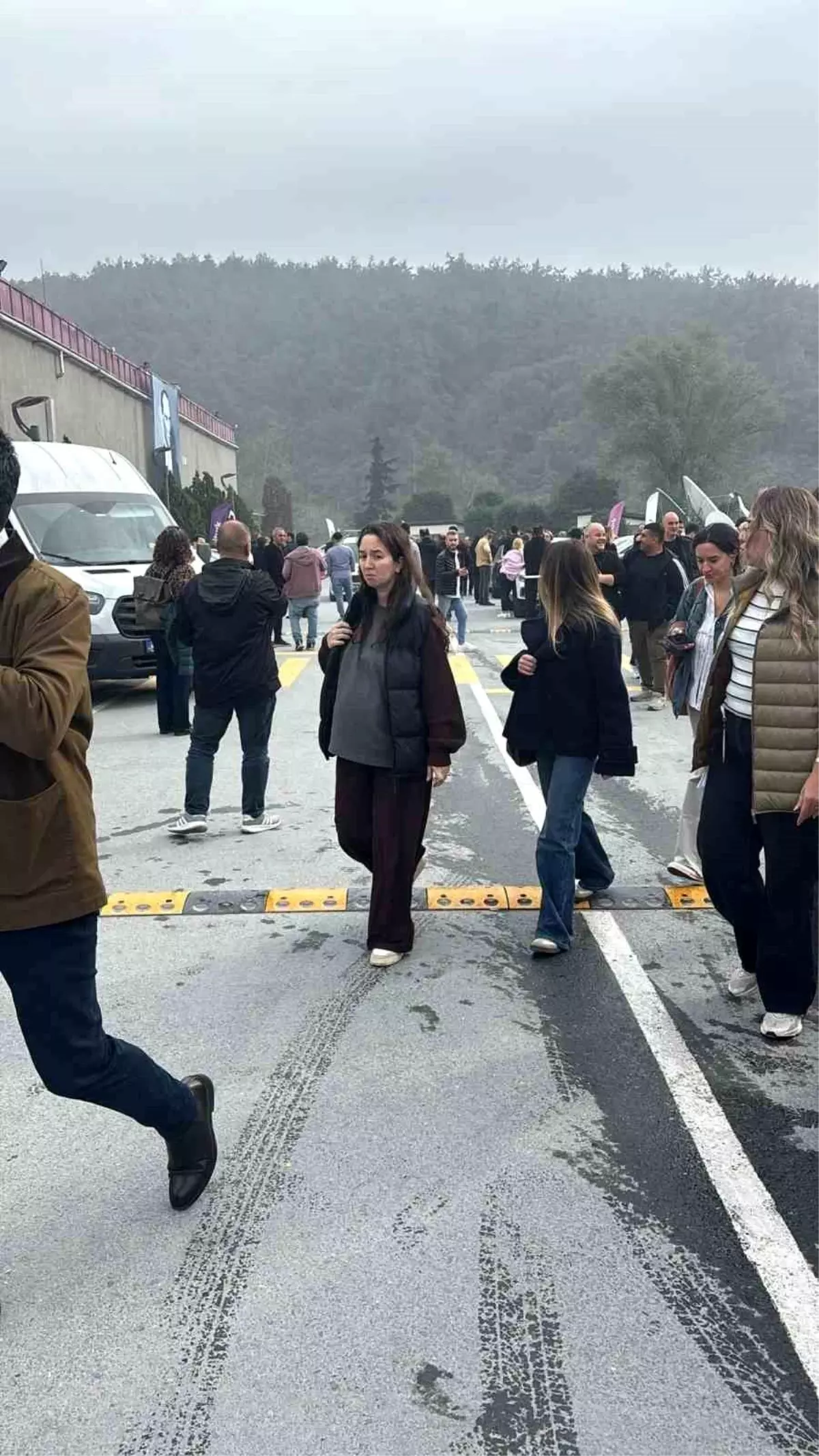 beIN Sports\'a Silahlı Saldırı