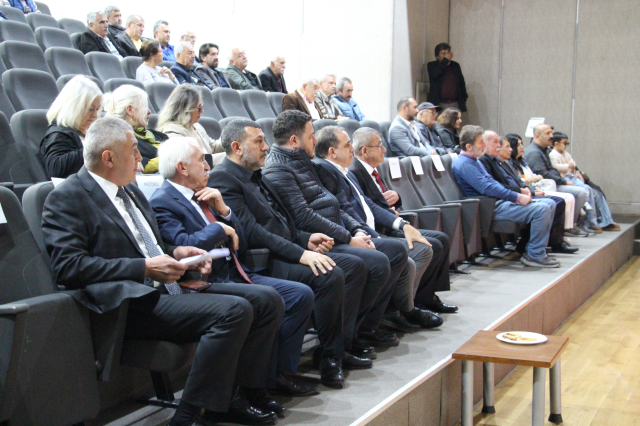 Belediye başkanı tehlikeyi sesi titreyerek anlattı! Bu ilçeye taşınacak 350 kişi aranıyor