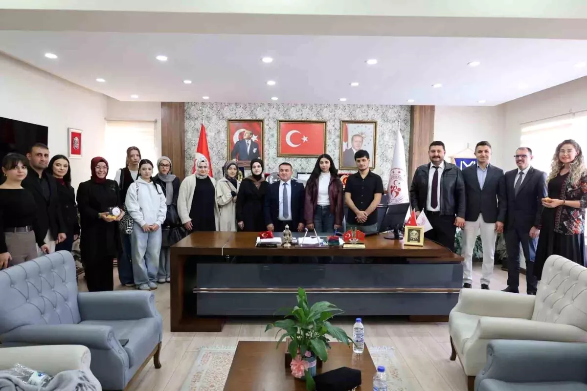 Bilecik\'te Kadim Şehirler Gezisi Kura Çekilişi