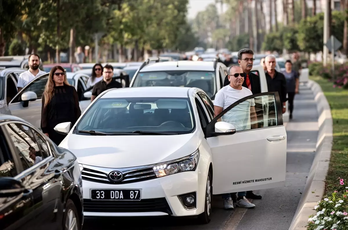 Atatürk, 87. vefat yıl dönümünde anıldı