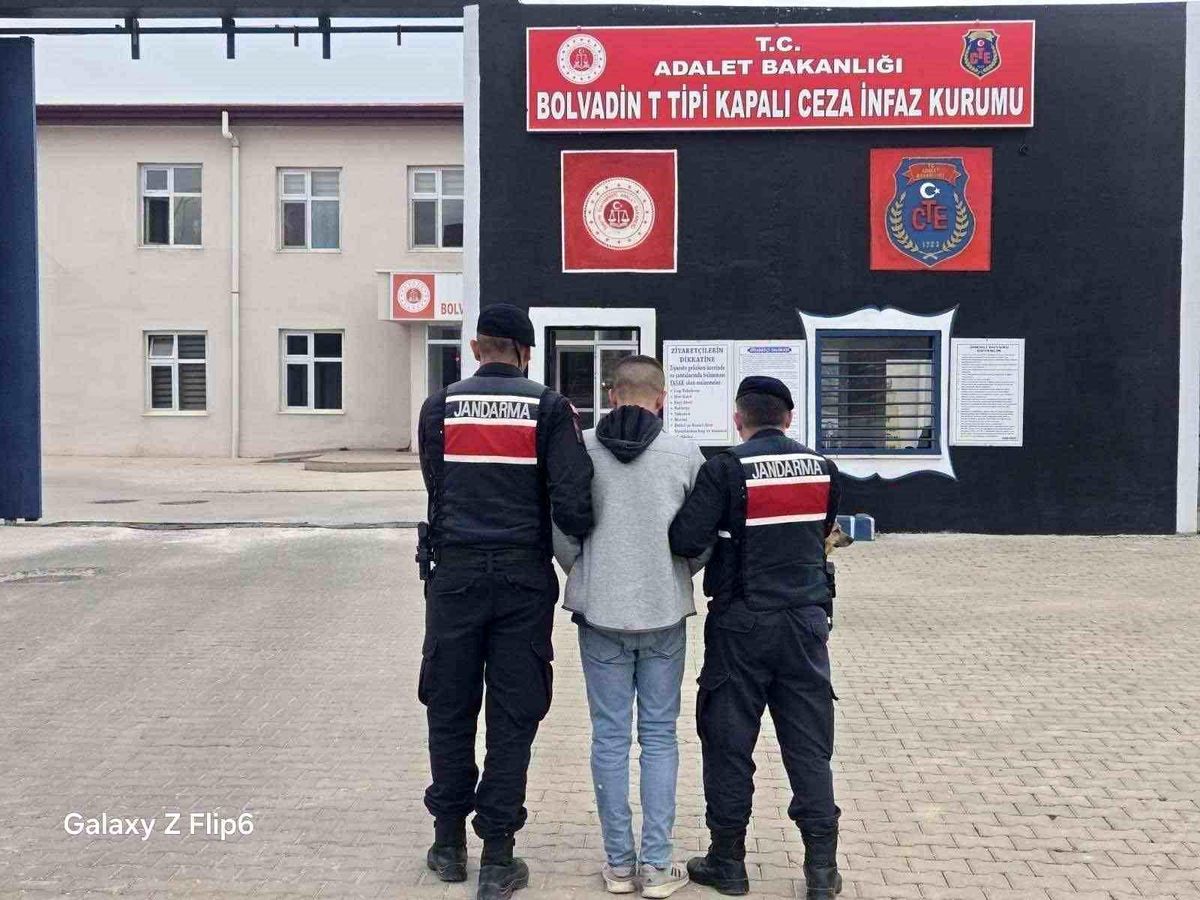 Afyonkarahisar\'da 60 Suçlu Yakalandı