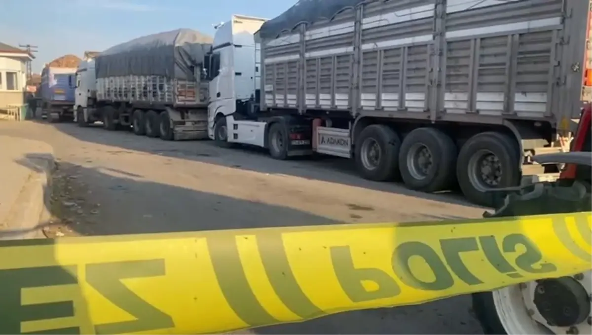 Elazığ\'da Sıra Tartışması Kavgaya Dönüştü