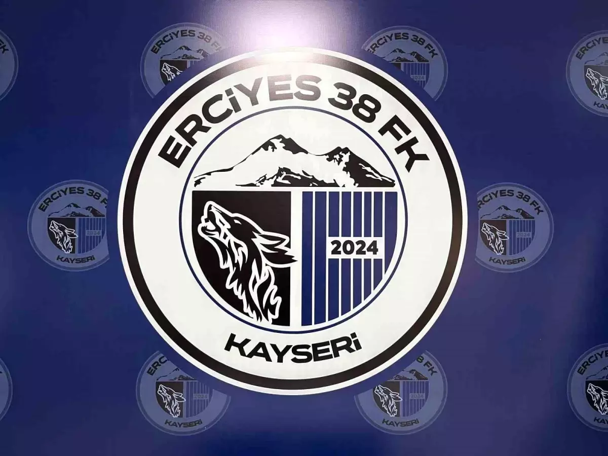 Erciyes 38 FK\'da 9 Futbolcu Bahis Nedeniyle PFDK\'ya Sevk Edildi