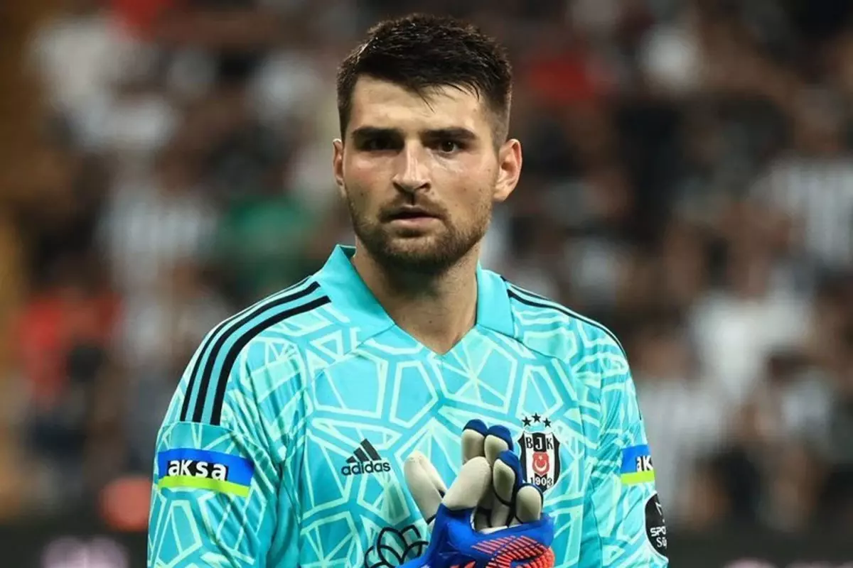 Ersin Destanoğlu\'ndan bahis iddialarına ret