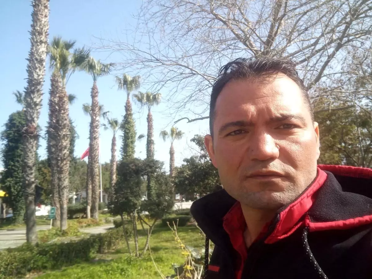 Yatağan\'da Bir Adamın Ölümü