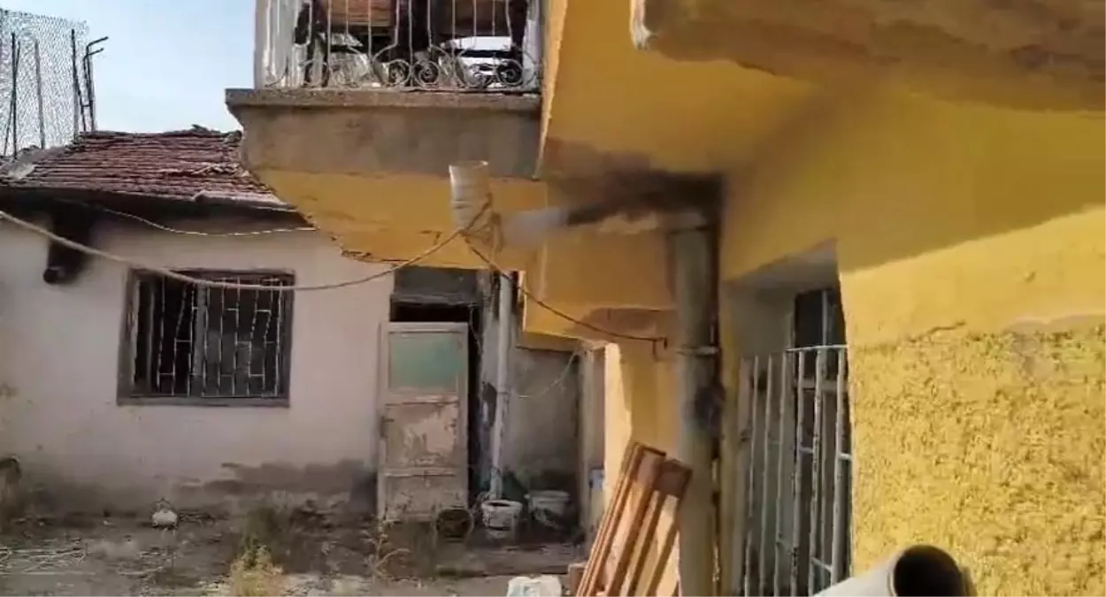 Erol Çetin\'in Ölümü: Yaşlı Adam Darbedilerek Gaspa Uğradı