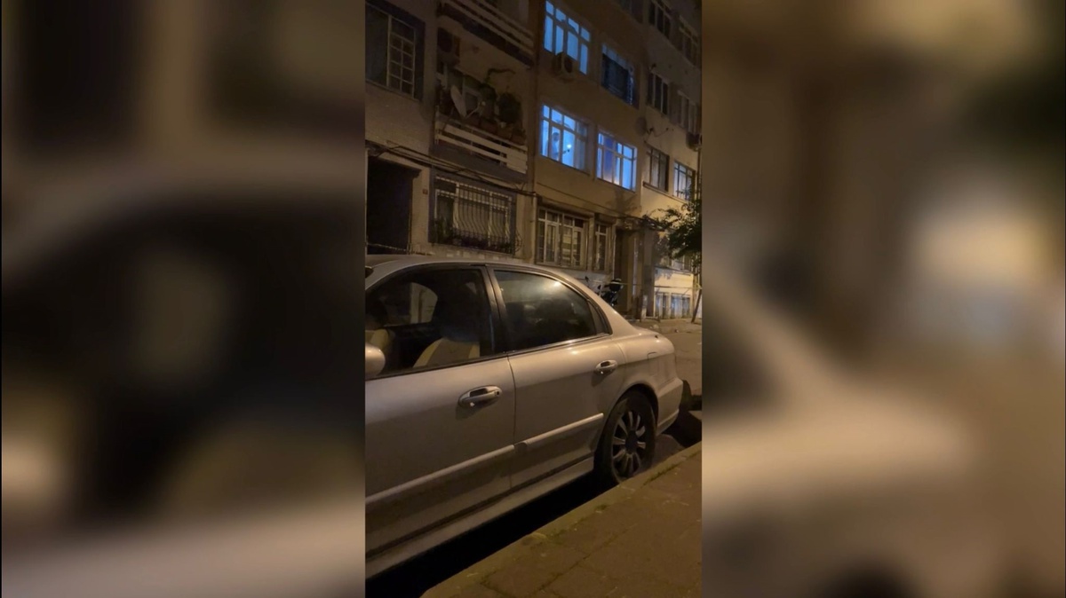 Fatih\'te Silahlı Saldırı: Bir Kişi Hayatını Kaybetti